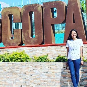 Meet your Posher, Alejandra